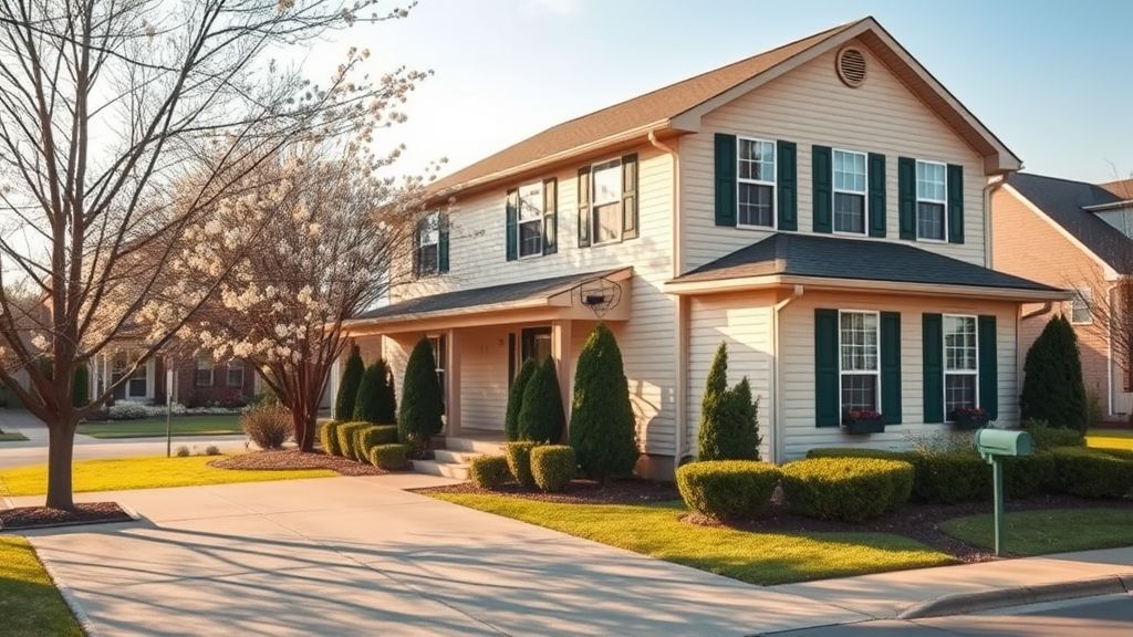Beautiful residential property in St. Charles, Arkansas